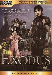 Exodus (Exodus)