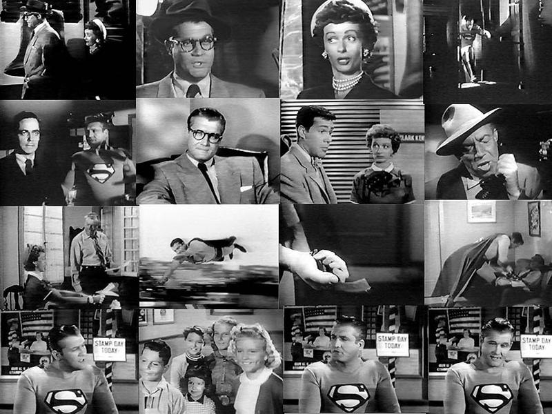 Foto 6 de Stamp Day for Superman