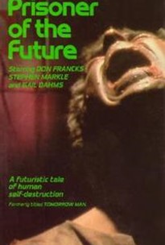 Poster 1 de Filme 984, Prisioneiro do Futuro (None)