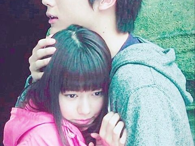 Foto 1 de My Little Lover