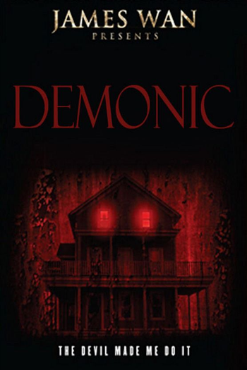  de Filme A Casa dos Mortos (2015)