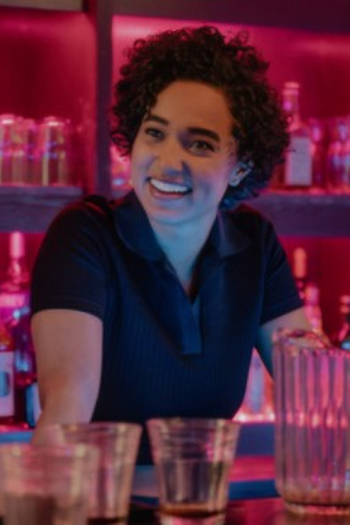 Poster de Episódio Mercury Retrograde (2026)