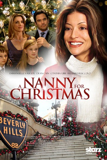  de Filme Uma babá para o Natal (2010)