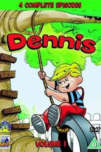  de Série Dennis, O Pimentinha (1993)