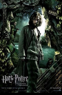 Harry Potter e o Prisioneiro de Azkaban - Poster / Capa / Cartaz - Oficial 5