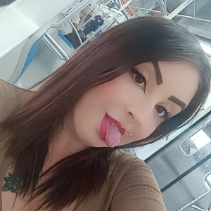 Foto de perfil de Amanda de Oliveira