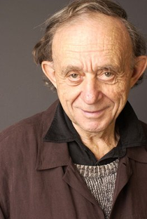 Frederick Wiseman - Poster 1