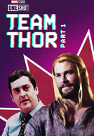 Curta Marvel: Time Thor (Marvel One-Shot: Team Thor)