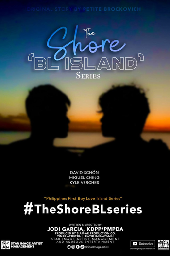  de Série The Shore (2020)