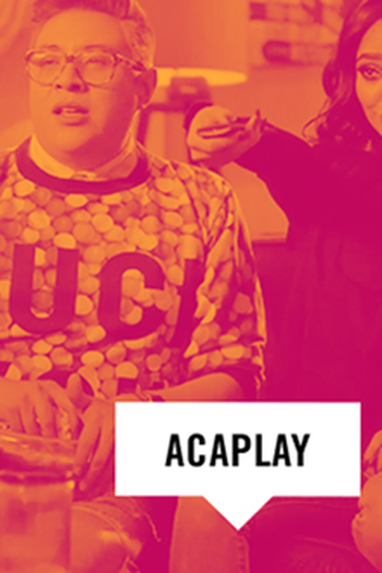  de Série MTV Acaplay (2018)