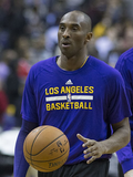 Kobe Bryant