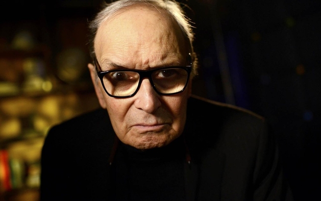 Compositor italiano Ennio Morricone morre aos 91 anos