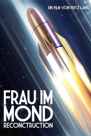 Poster 8 de Filme A Mulher na Lua (1929)