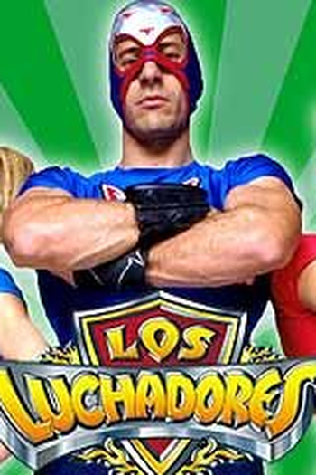  de Série Los Luchadores (2001)