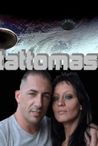 Poster 1 de Série Contato massivo (2016)