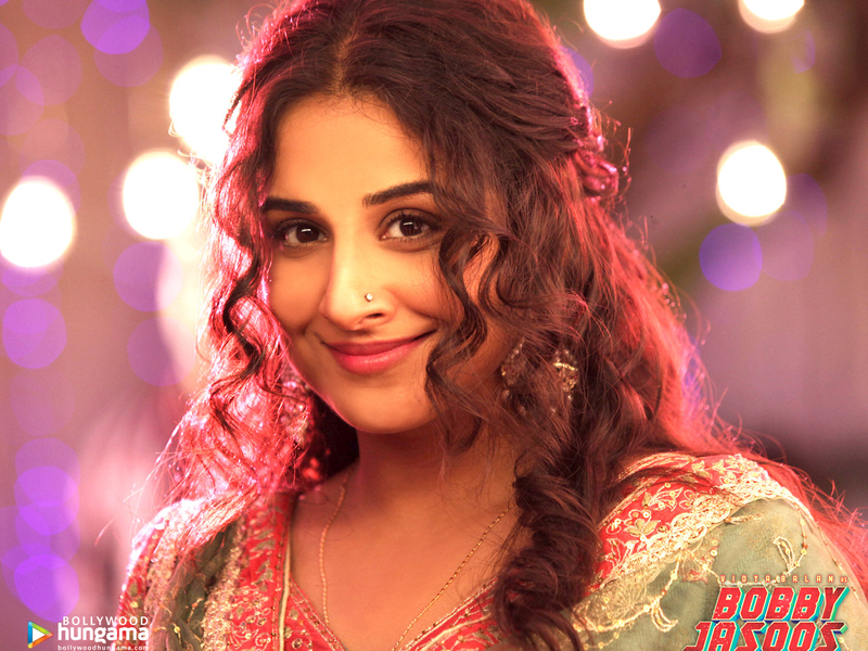 Foto 1 de Bobby Jasoos