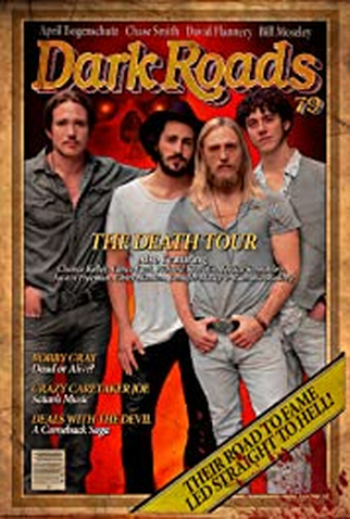 Poster 2 de Filme Dark Roads 79 (2017)