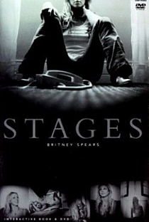 Stages: Three Days in Mexico - Poster / Capa / Cartaz - Oficial 1