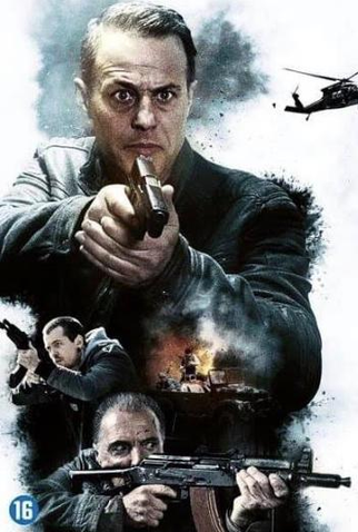 Poster 4 de Filme Batalhão de Elite (2019)