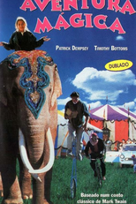 Uma Aventura Mágica (Ava's Magical Adventure)
