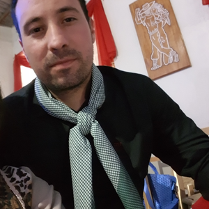 Foto de perfil de Alan Eduardo Dalzotto