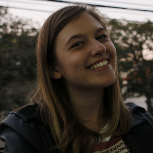 Foto de perfil de Barbara Popadiuk