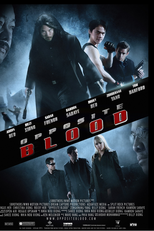 Sangue oposto (Opposite blood)