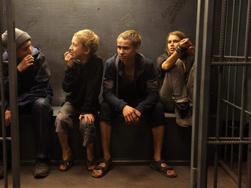 Foto 15 de Steel Butterfly