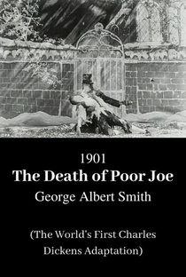 The Death of Poor Joe - Poster / Capa / Cartaz - Oficial 1