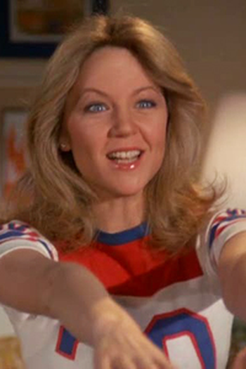 Poster de Episódio Minerva Goes Straight (1977)