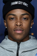 Donielle T. Hansley Jr.