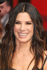 Sandra Bullock