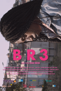 BR3 - Poster / Capa / Cartaz - Oficial 1