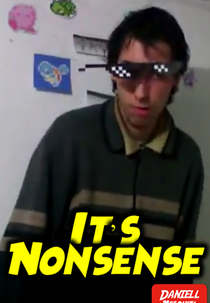 Nadaver (1ª temporada) (It's nonsense (1st season))