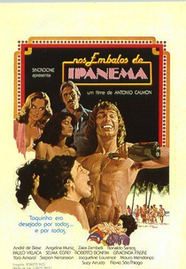 Nos Embalos de Ipanema (Nos Embalos de Ipanema)