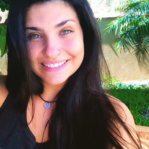 Foto de perfil de Daniella Ponzo