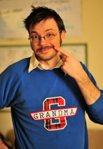 Research (Research (1ª Temporada))