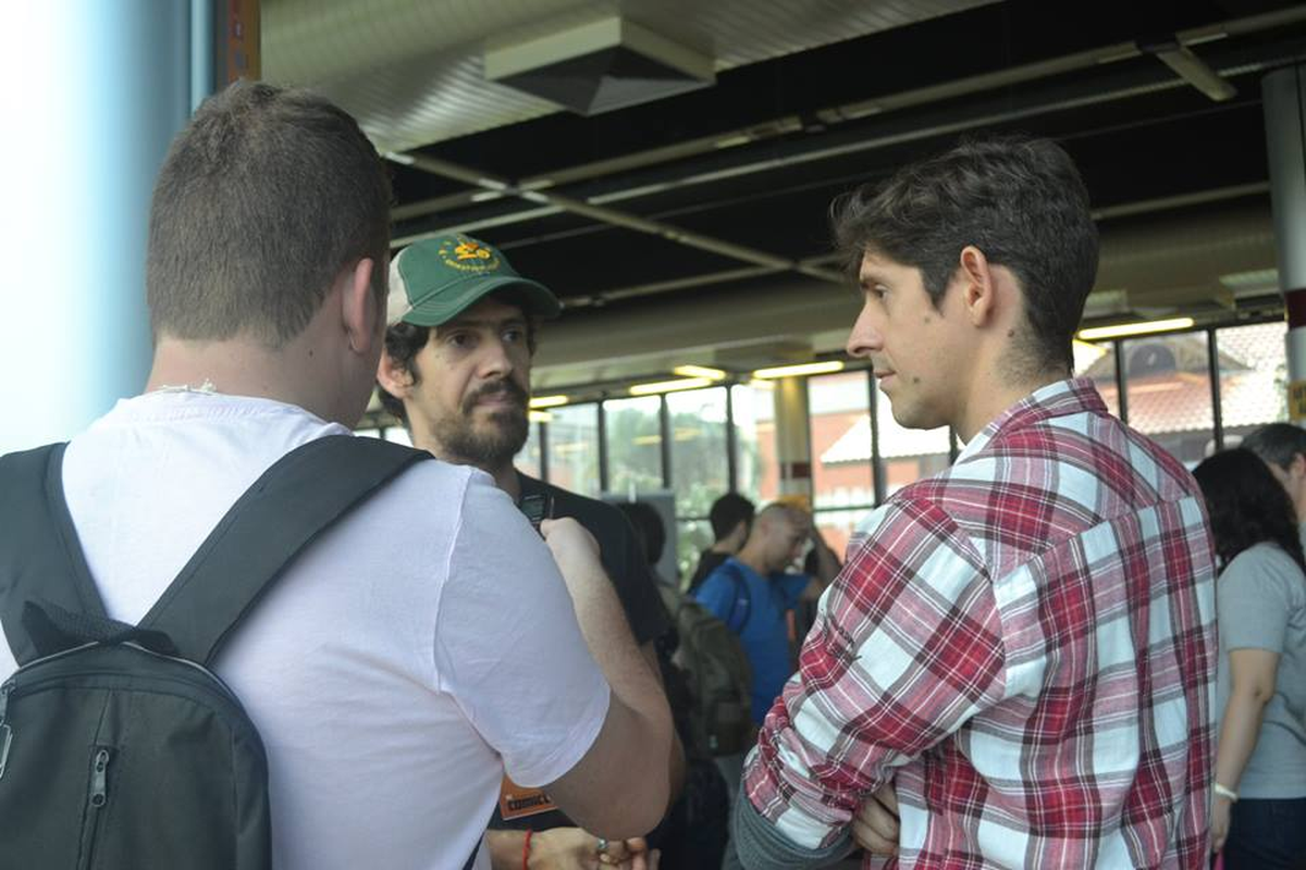 Guilherme - Foto 1