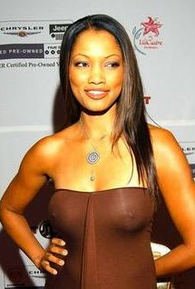 Garcelle Beauvais