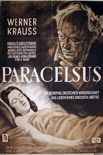  de Filme Paracelsus (1943)