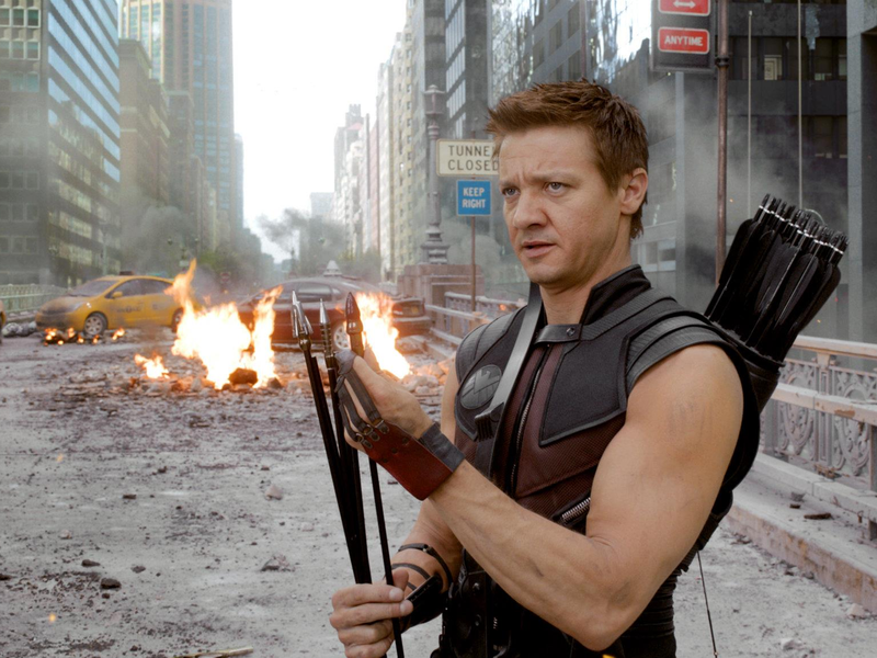 Foto 6 de Os Vingadores