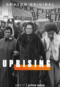 Uprising (Uprising)