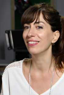 Daniela Goggi (II) - Poster 1