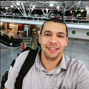 Foto de perfil de NEIL