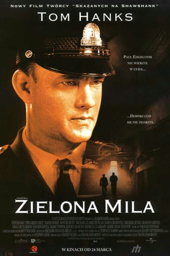  de Filme À Espera de Um Milagre (1999)