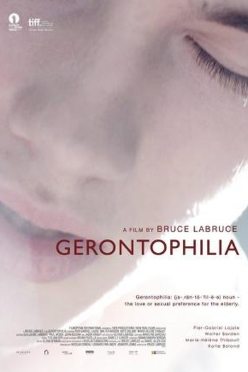  de Filme Gerontophilia (2013)