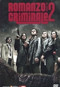 Ligações Criminosas - A Série (2ª Temporada) (Romanzo Criminale - La Serie (Stagione 2))