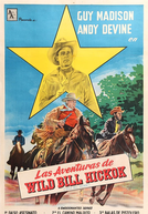 As Aventuras de Wild Bill Hickok (2ª Temporada) (Adventures of Wild Bill Hickok (Season 2))