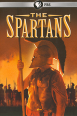 Os Espartanos (The Spartans)