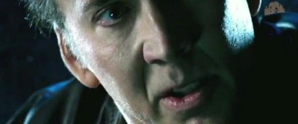 Nicolas Cage vai estrelar thriller Hotel 33, baseado em "acontecimento sobrenatural" - Diversao - Virgula